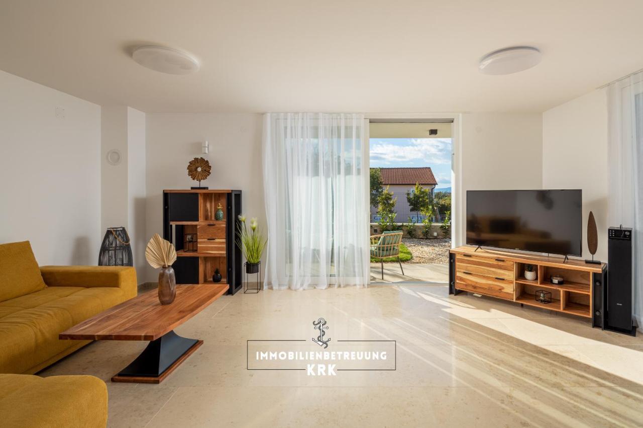 Villa Richard マリンスカ エクステリア 写真