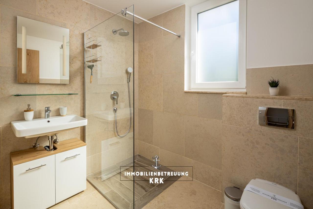 Villa Richard マリンスカ エクステリア 写真