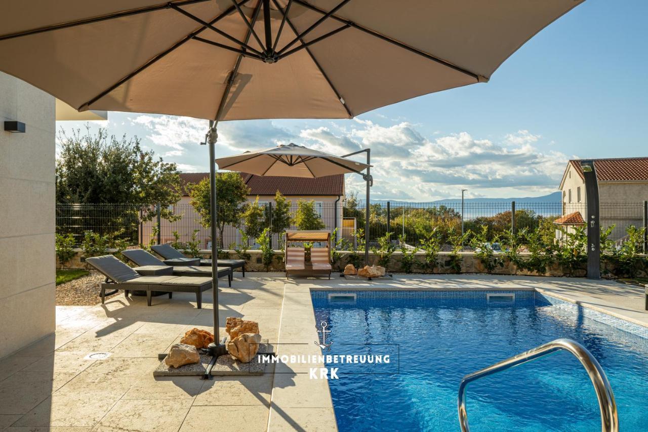 Villa Richard マリンスカ エクステリア 写真