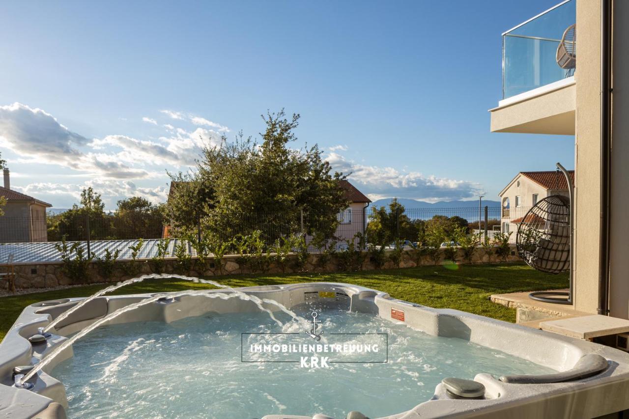 Villa Richard マリンスカ エクステリア 写真