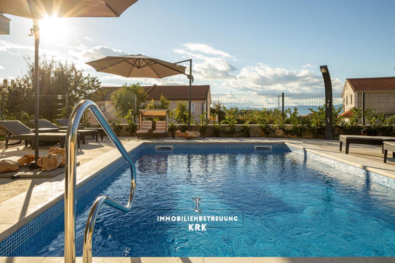 Villa Richard マリンスカ エクステリア 写真