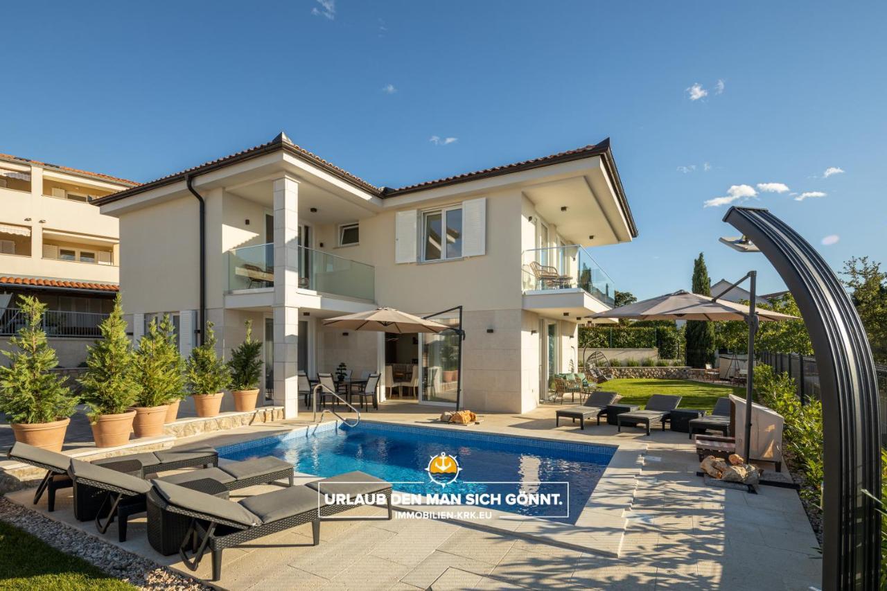 Villa Richard マリンスカ エクステリア 写真