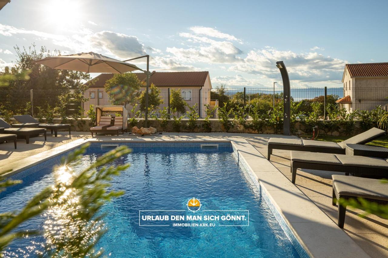 Villa Richard マリンスカ エクステリア 写真