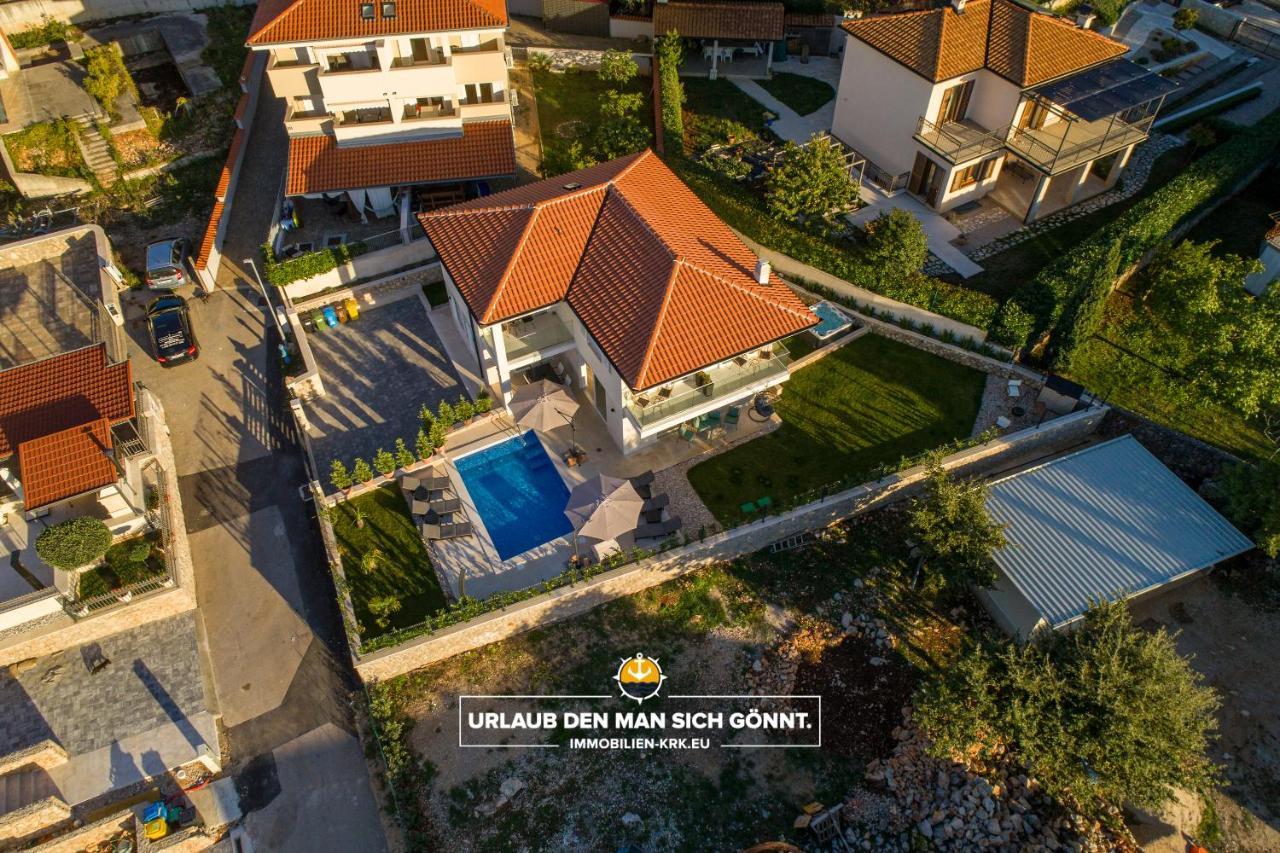 Villa Richard マリンスカ エクステリア 写真
