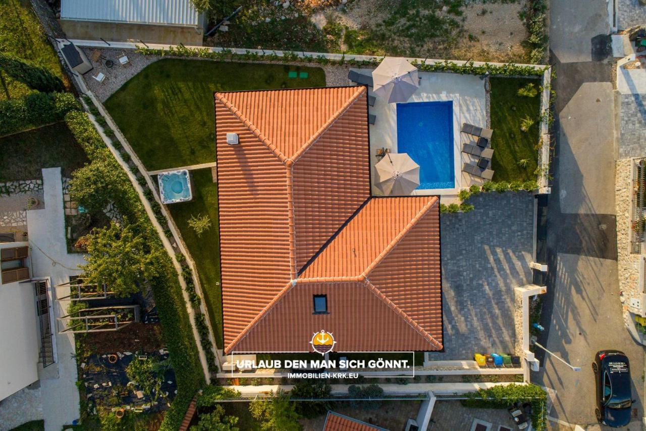 Villa Richard マリンスカ エクステリア 写真