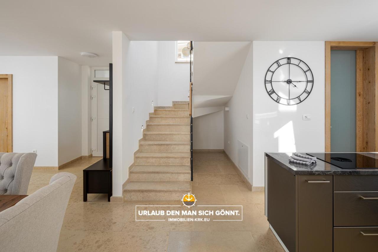 Villa Richard マリンスカ エクステリア 写真