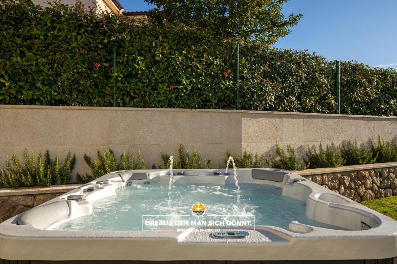 Villa Richard マリンスカ エクステリア 写真