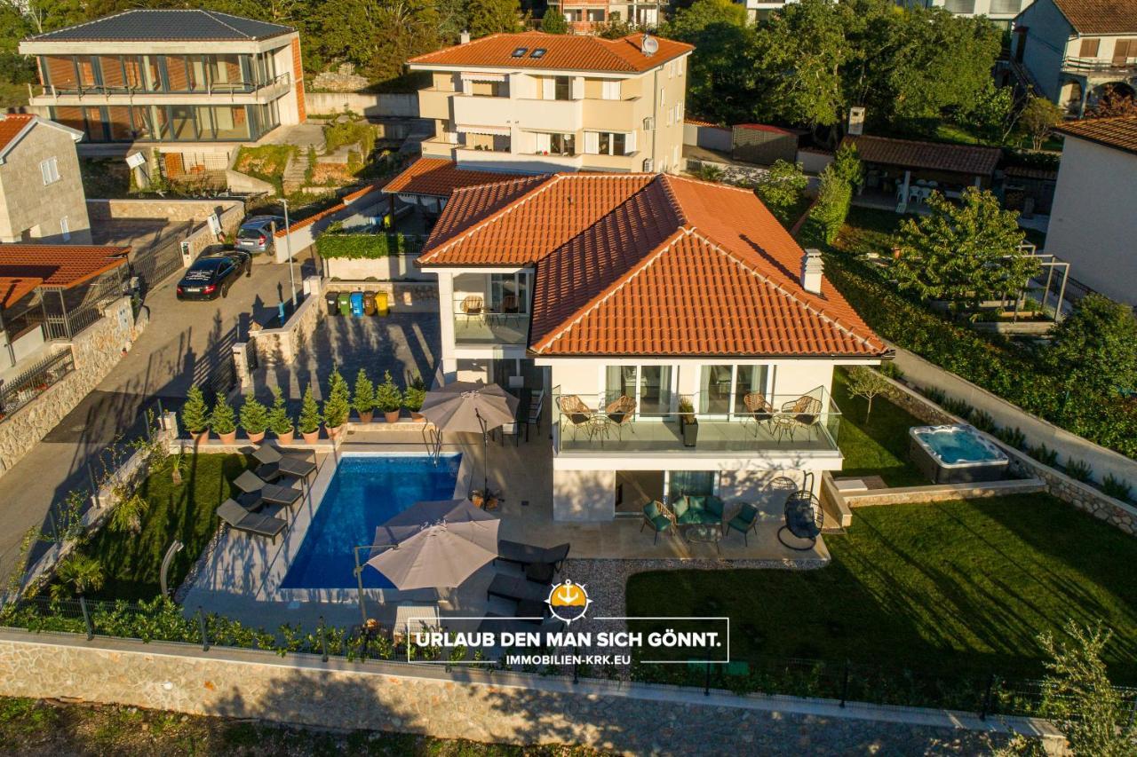 Villa Richard マリンスカ エクステリア 写真