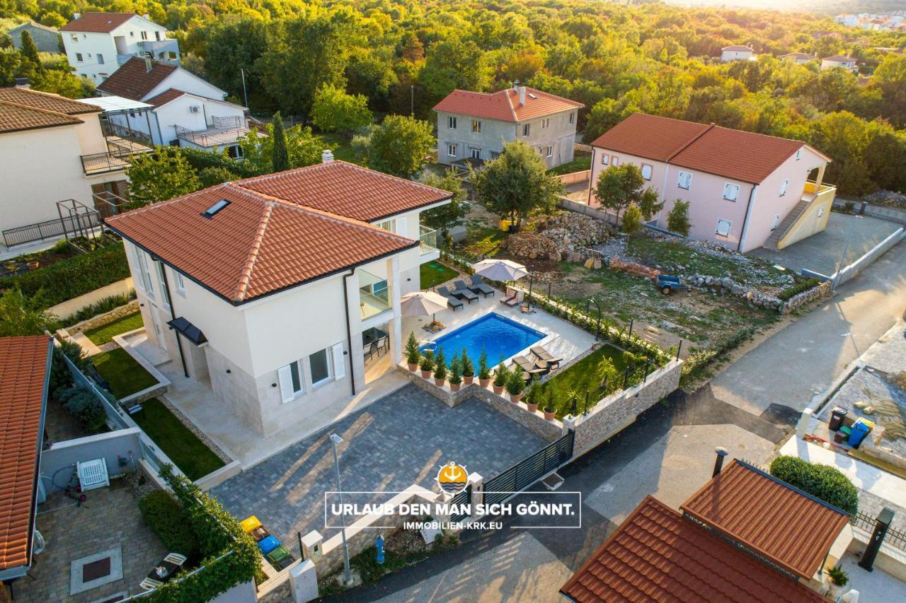 Villa Richard マリンスカ エクステリア 写真